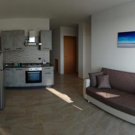 Via Mediterraneo 39 Casa Vacanze Petacciato Eksteriør billede